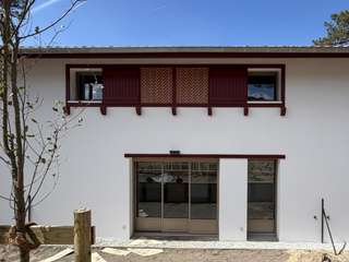 Demeure d'exception 4 pièces