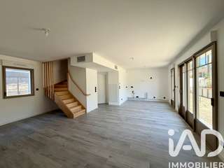 Demeure d'exception 4 pièces