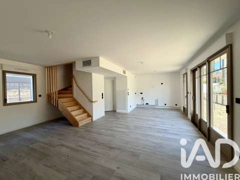 Demeure d'exception 4 pièces