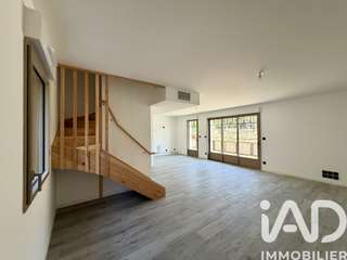 Demeure d'exception 4 pièces