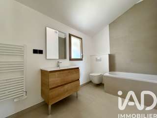 Demeure d'exception 4 pièces