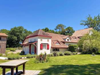 Maison 14 pièces 510 m² · à Capbreton · 510 m² · 1 495 000 €