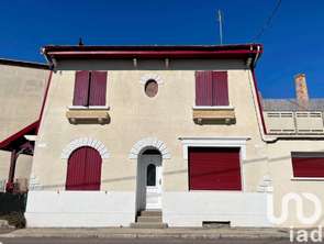 Vente Demeure d'exception 3 chambresCaptieux