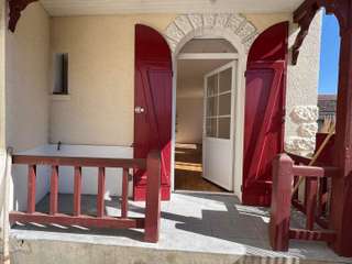 Demeure d'exception 4 pièces