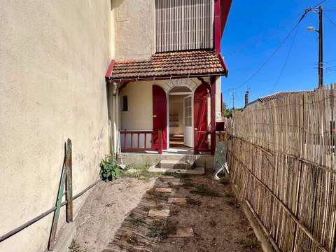 Demeure d'exception 4 pièces