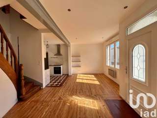 Demeure d'exception 4 pièces