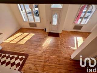 Demeure d'exception 4 pièces