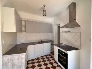 Demeure d'exception 4 pièces