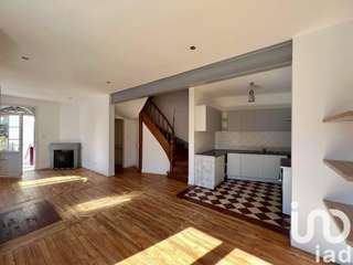 Demeure d'exception 4 pièces