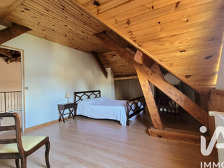 Demeure d'exception 5 pièces