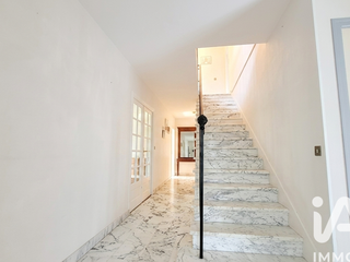 Demeure d'exception 5 pièces