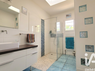 Demeure d'exception 5 pièces