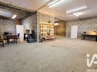 Demeure d'exception 5 pièces