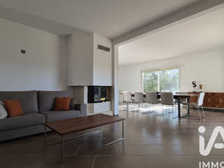 Demeure d'exception 5 pièces