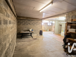 Demeure d'exception 5 pièces