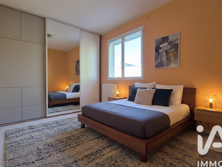 Demeure d'exception 5 pièces