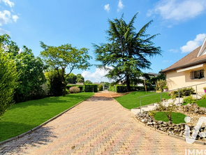 Vente Demeure d'exception 5 chambresCarbon-Blanc