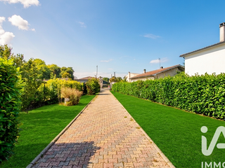 Demeure d'exception 5 pièces