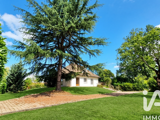 Demeure d'exception 5 pièces