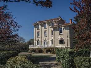 Vente Demeure d'exception 11 chambresCarcassonne