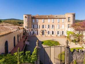 Vente Demeure d'exception 13 chambresCarcassonne