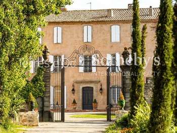 Vente Demeure d'exception 13 chambresCarcassonne