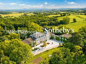 Vente Demeure d'exception 31 chambresCarcassonne
