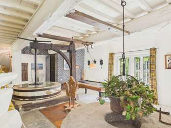 Vente Demeure d'exception 10 chambresCarcassonne