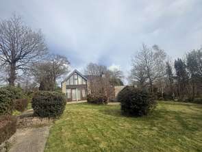 Vente Demeure d'exception 4 chambresCarhaix-Plouguer