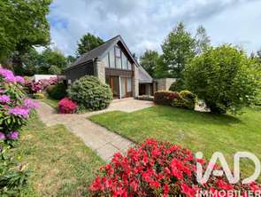 Vente Demeure d'exception 4 chambresCarhaix-Plouguer