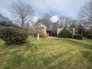 Demeure d'exception 5 pièces