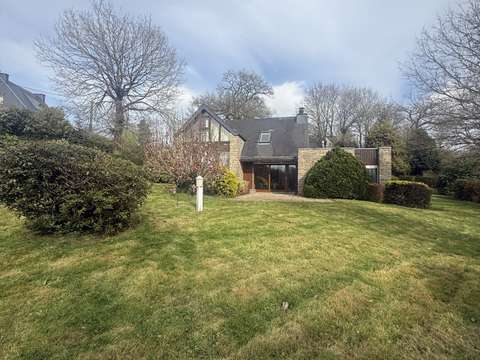 Demeure d'exception 5 pièces