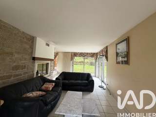 Demeure d'exception 5 pièces