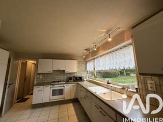 Demeure d'exception 5 pièces