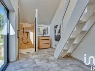 Demeure d'exception 6 pièces