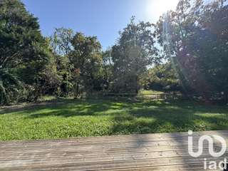 Demeure d'exception 6 pièces