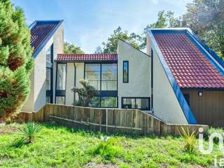 Demeure d'exception 6 pièces