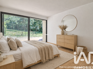 Demeure d'exception 6 pièces