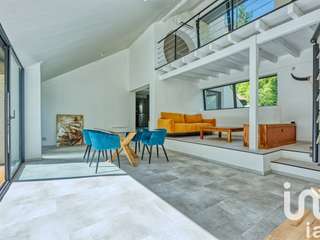 Demeure d'exception 6 pièces