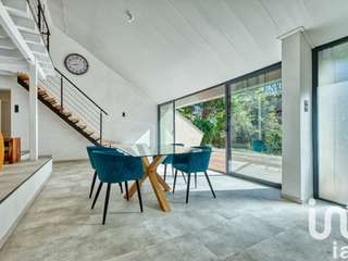 Demeure d'exception 6 pièces