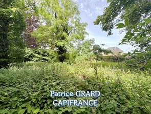 Vente Demeure d'exception 20 chambresCarneville