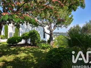 Demeure d'exception 8 pièces