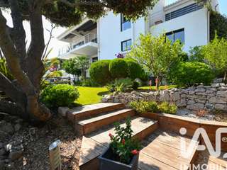 Demeure d'exception 8 pièces