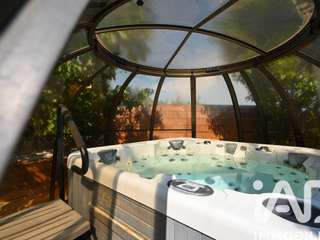 Demeure d'exception 8 pièces