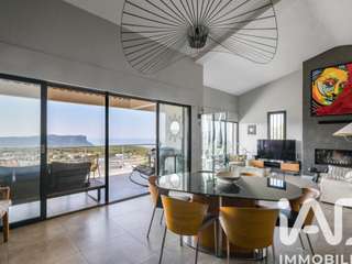 Demeure d'exception 8 pièces