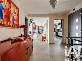 Demeure d'exception 8 pièces