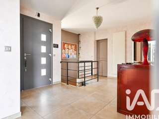 Demeure d'exception 8 pièces