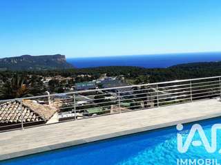 Demeure d'exception 8 pièces