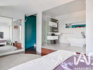 Demeure d'exception 8 pièces