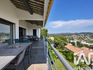 Demeure d'exception 8 pièces